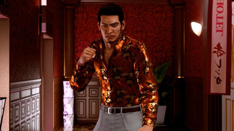 Lost Judgment - The Kaito Files DLC Steam Altergift