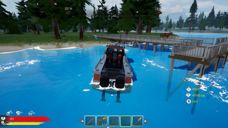 Lost Islands Xbox Series X|S / PC Account