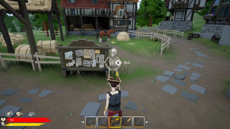 Lost Islands Xbox Series X|S / PC Account