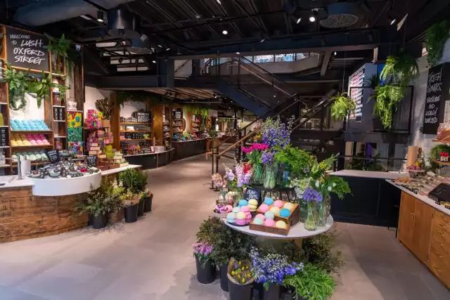 Lush C$100 Gift Card CA