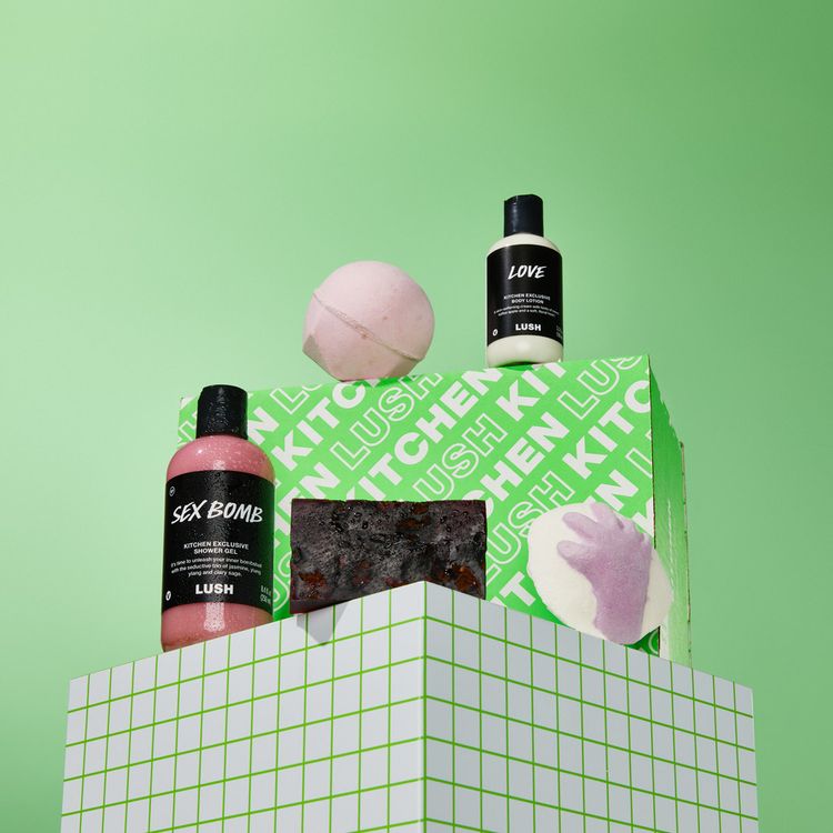 Lush C$100 Gift Card CA