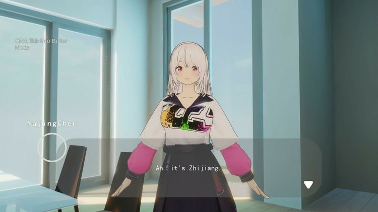 Lustful Butler And Charming Sisters PC Steam CD Key