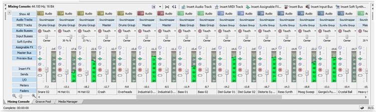 MAGIX ACID Pro 7 CD Key