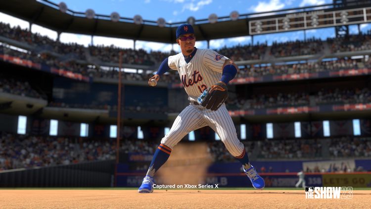 MLB The Show 23 Digital Deluxe Edition EU XBOX One / Xbox Series X|S CD Key