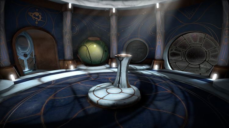 Machinika: Atlas PC Steam CD Key