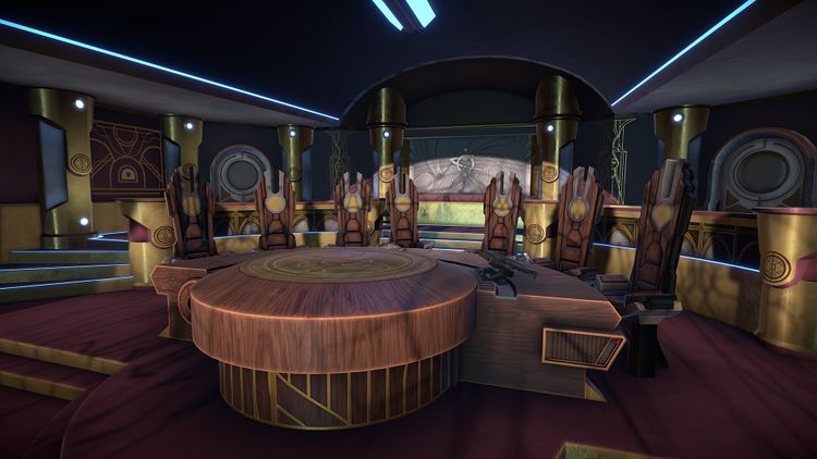 Machinika: Atlas PC Steam CD Key