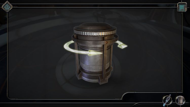 Machinika: Atlas PC Steam CD Key