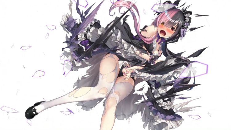 Maid of the Dead RoW PC Steam CD Key