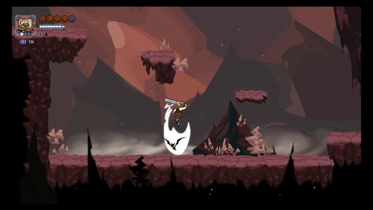 Marko: Beyond Brave PC Steam CD Key