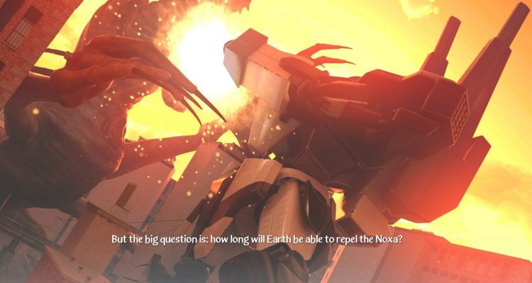 Mech Academy Steam CD Key