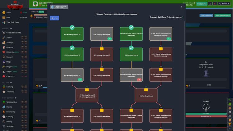 Melvor Idle - Into The Abyss DLC PC Steam CD Key