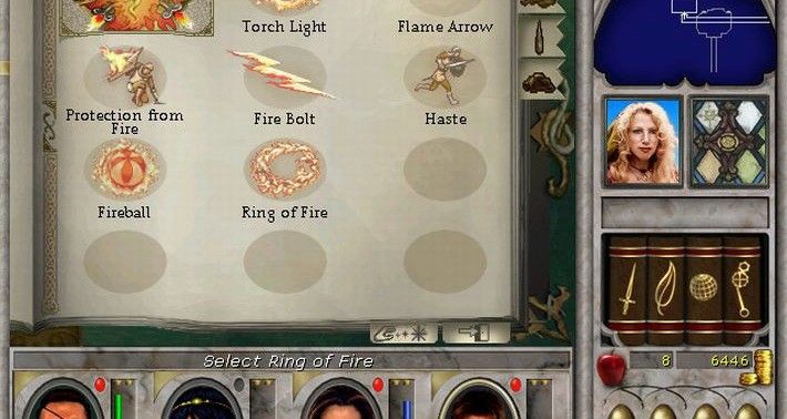Might & Magic VI-Pack Ubisoft Connect CD Key