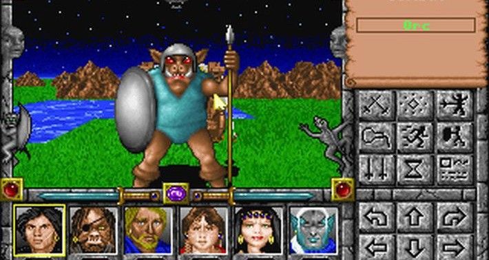 Might & Magic VI-Pack Ubisoft Connect CD Key