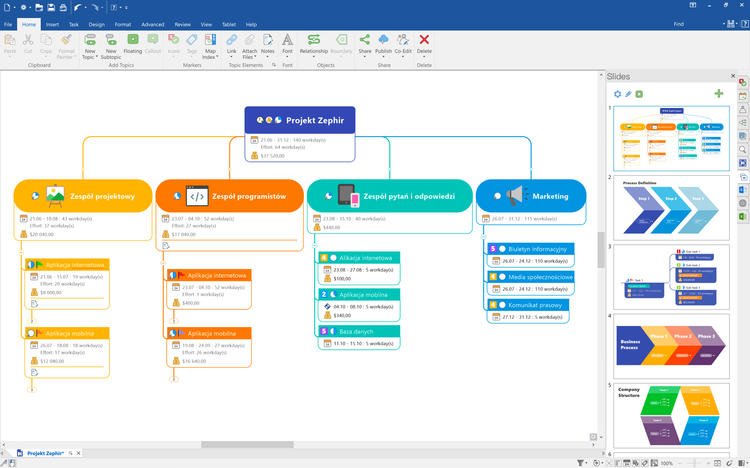 Mindjet MindManager Essentials 2022 CD Key