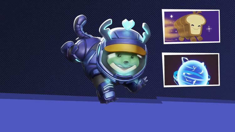 MultiVersus - MVP Pack 3 DLC Xbox Series X|S CD Key