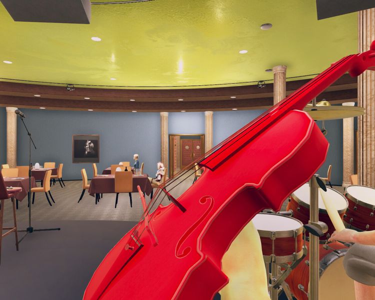 Musician Simulator PC Steam CD Key