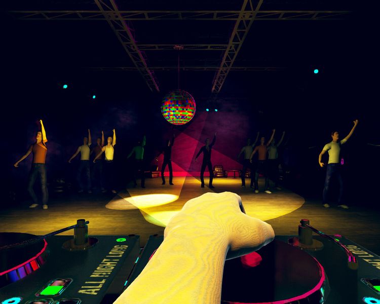 Musician Simulator PC Steam CD Key