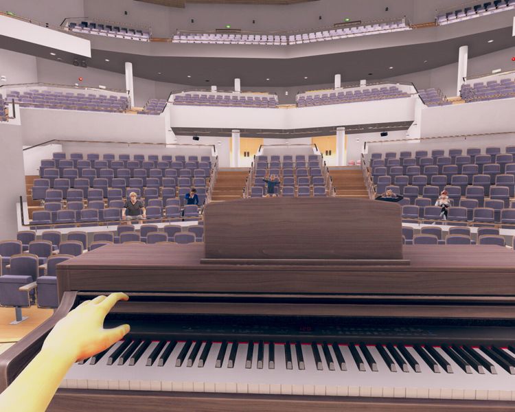 Musician Simulator PC Steam CD Key
