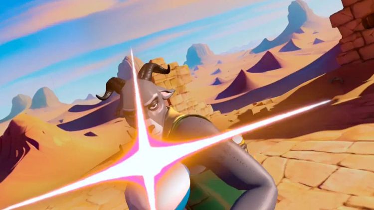 Mutant Boxing League VR Meta Quest CD Key