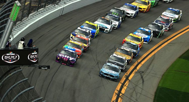 NASCAR.com $50 Gift Card US