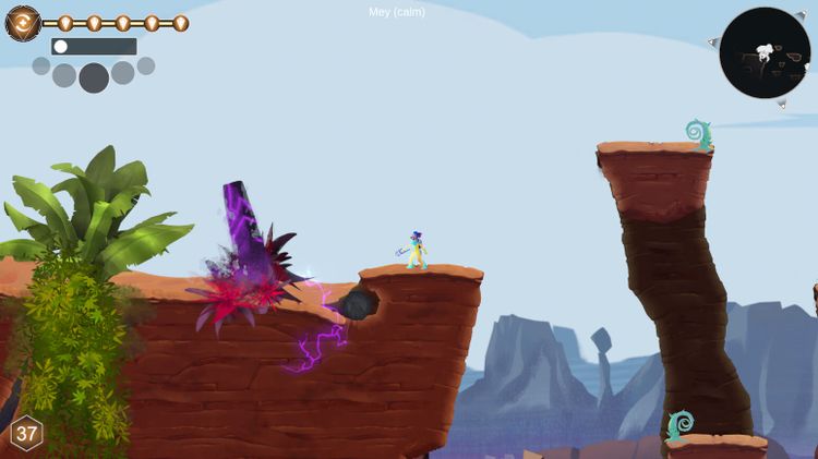 Narcalid PC Steam CD Key