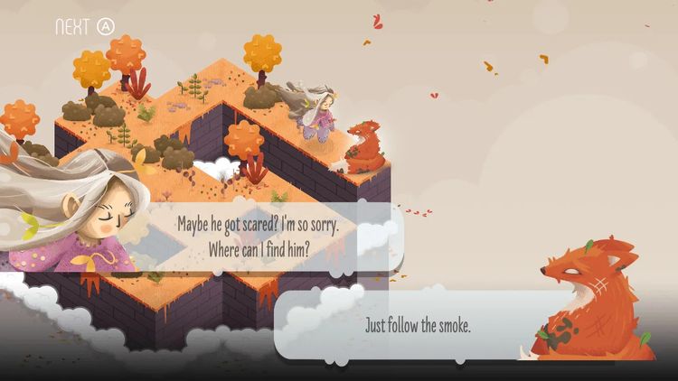Nature Matters EU Nintendo Switch CD Key