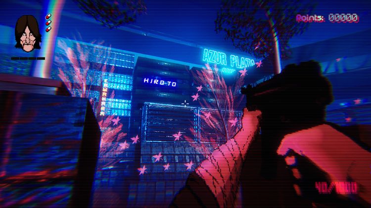 Neckbreak PC Steam CD Key