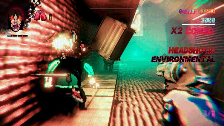 Neckbreak PC Steam CD Key