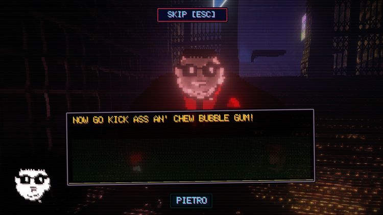 Neckbreak PC Steam CD Key