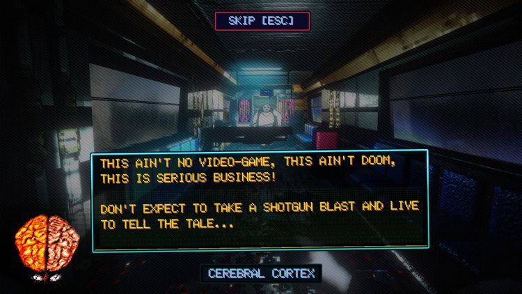 Neckbreak PC Steam CD Key