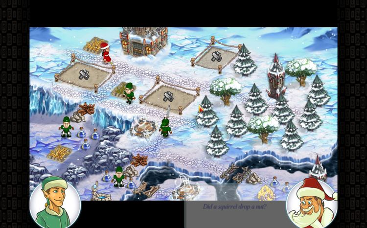 New Yankee in Santa's Service PC Steam CD Key