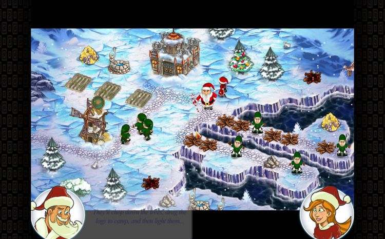 New Yankee in Santa's Service PC Steam CD Key