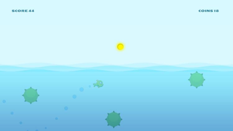 Nimble Fish Steam CD Key