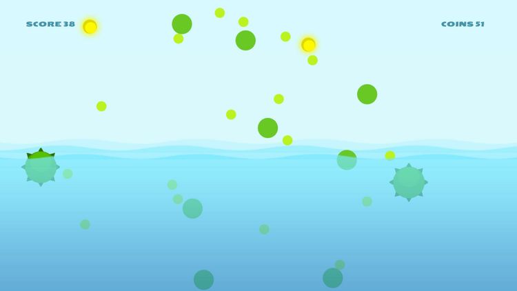 Nimble Fish Steam CD Key