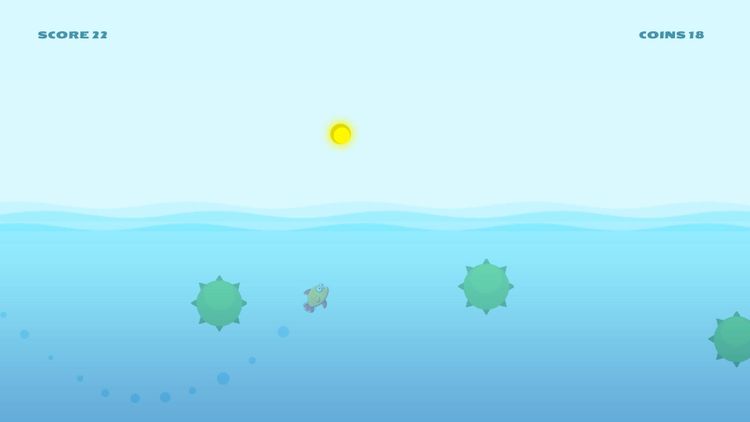 Nimble Fish Steam CD Key