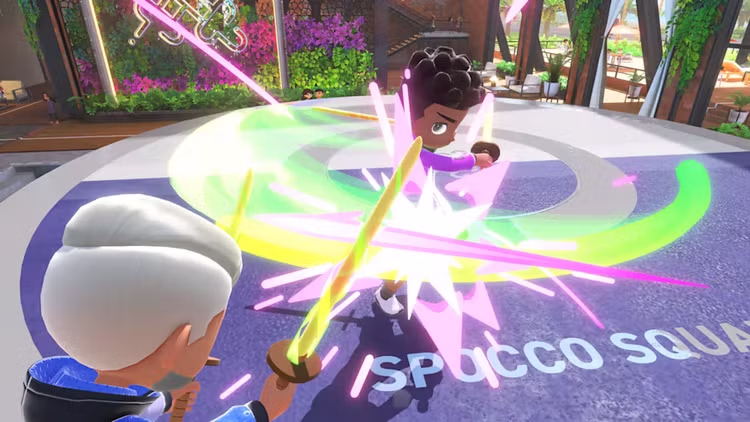 Nintendo Switch Sports Nintendo Switch Online Account Activation