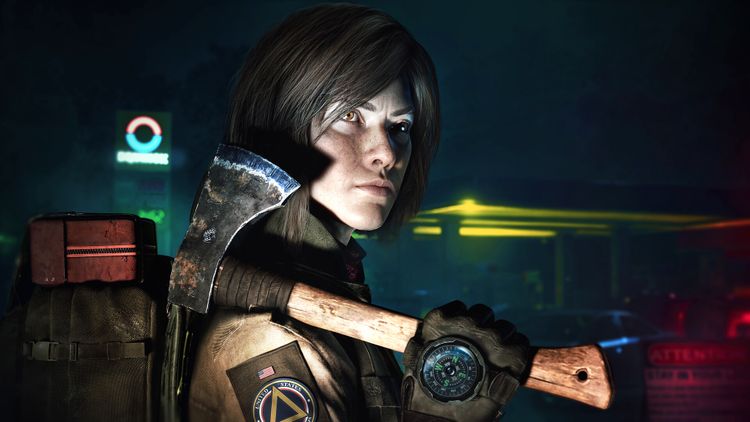 No More Room in Hell 2 PC Epic Games Account