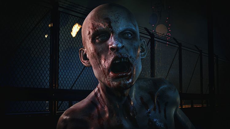 No More Room in Hell 2 PC Epic Games Account