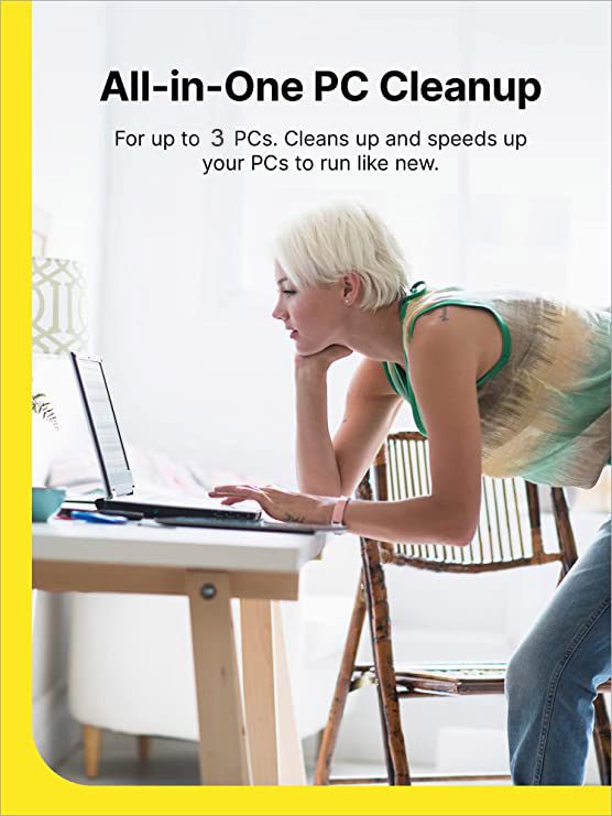 Norton Utilities Ultimate 2026 EU Key (1 Year / 10 PCs)