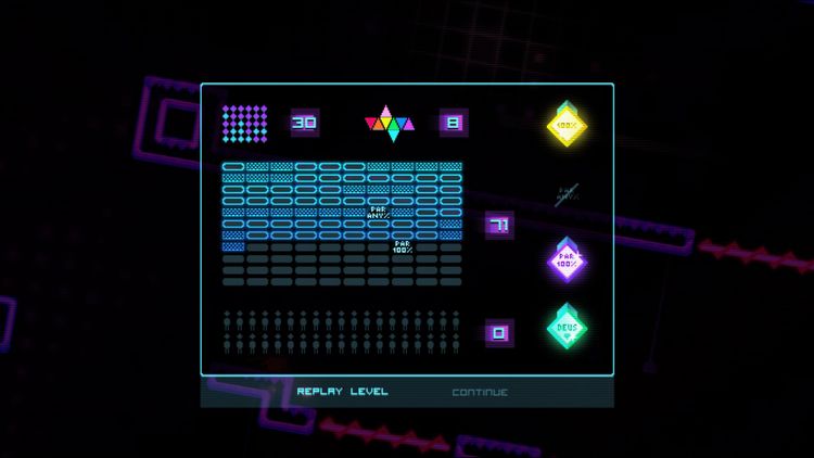 Octahedron: Transfixed Edition PC Steam CD Key