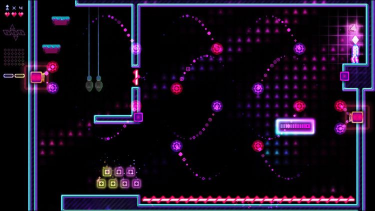 Octahedron: Transfixed Edition PC Steam CD Key