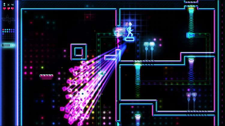 Octahedron: Transfixed Edition PC Steam CD Key