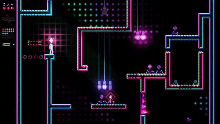 Octahedron: Transfixed Edition PC Steam CD Key