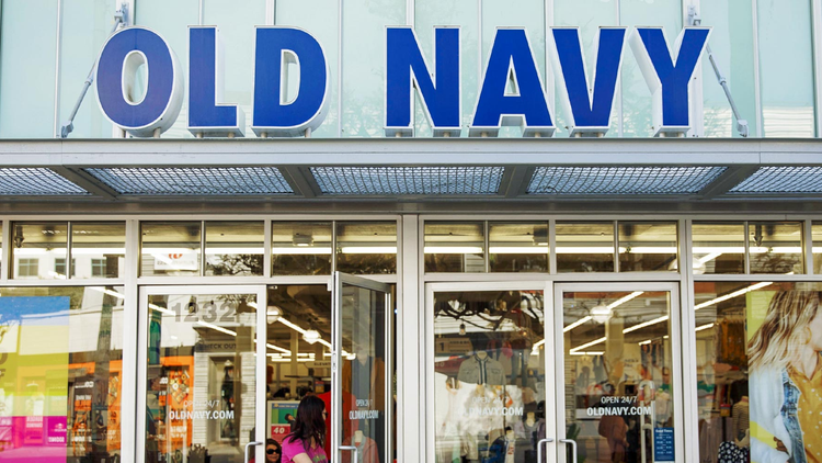 Old Navy $10 Gift Card US