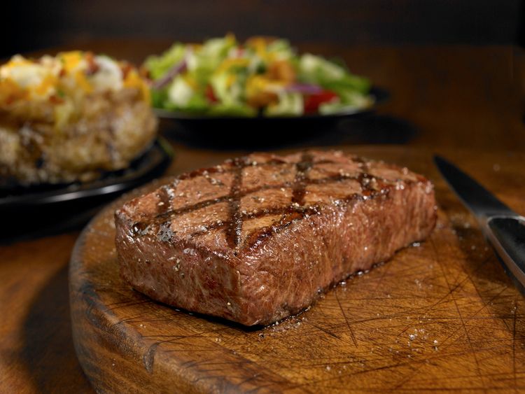 Outback Steakhouse $7 Gift Card US