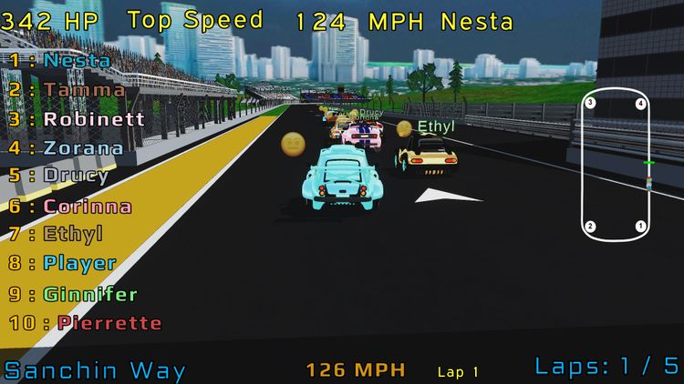 Over Tooned PC Steam CD Key