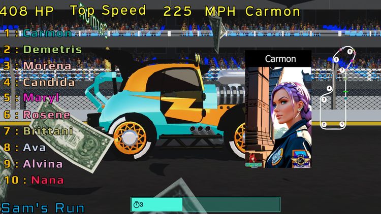 Over Tooned PC Steam CD Key