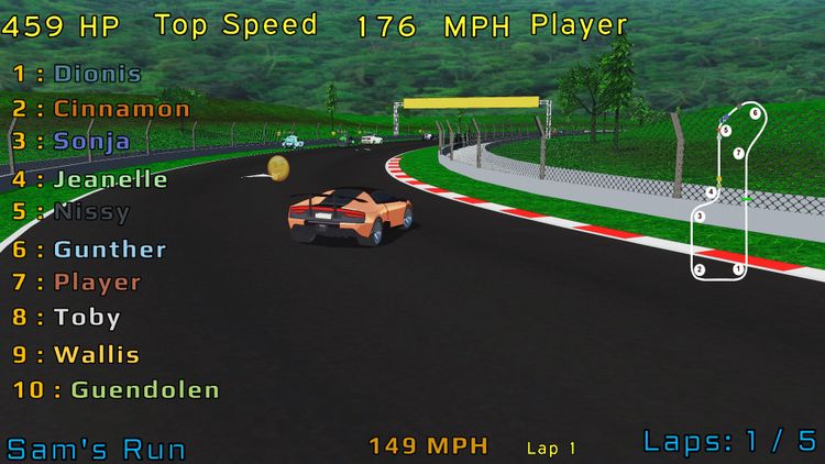 Over Tooned PC Steam CD Key