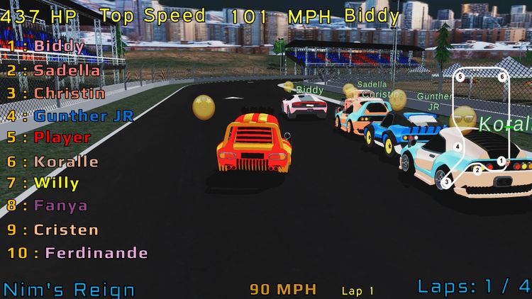 Over Tooned PC Steam CD Key