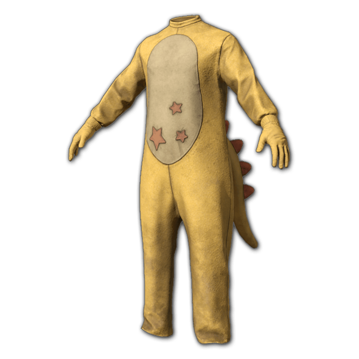 PUBG - Dinoland Mascot Set DLC Steam CD Key